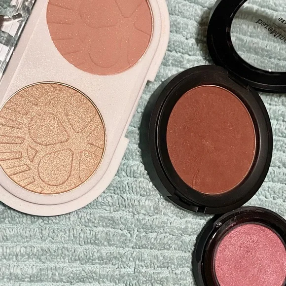 Huge high end lot of  brand name makeup beauty bundle - Picture 7 of 8